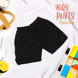 Celana Pendek Anak Laki-laki