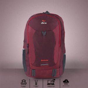 Tas Backpack Pria Outvin/Elbrus