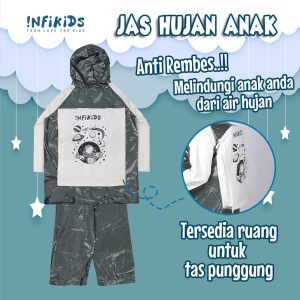 Jas Hujan Anak/IDS 721