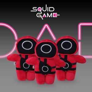 Boneka Squit Game Pyona/PYN 785