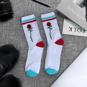 Kaos Kaki Pria Waxxon /MHK 815