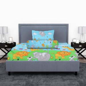 Sprei Catasia Motif Animals 120x200 TSA 278